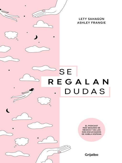 Title details for Se regalan dudas by Lety Sahagún - Available